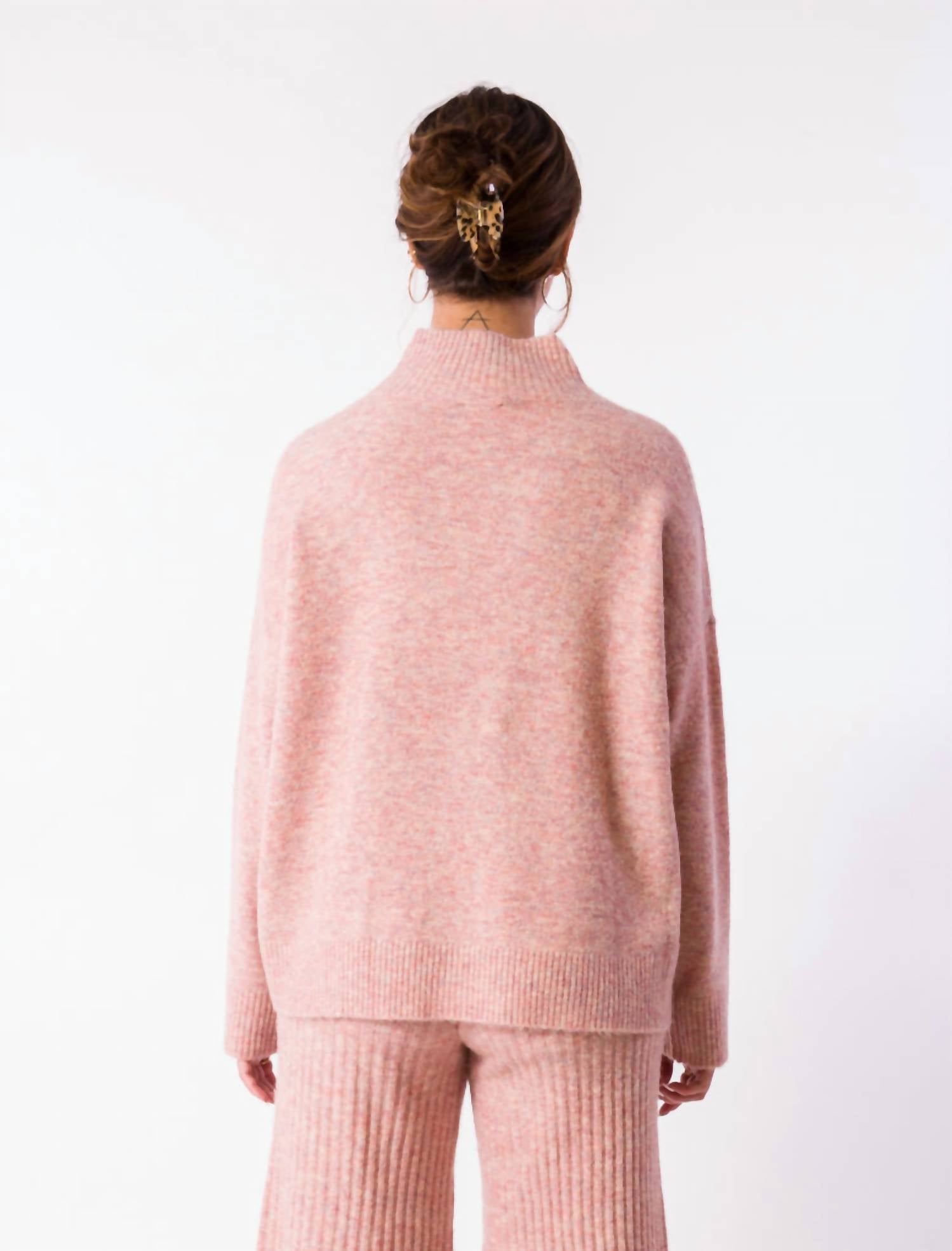 Kerisma - Graham Sweater