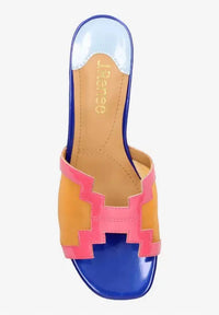 J. Renee - Women's Amorra Sandals