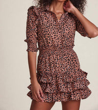 The Shirt - TAYLOR DRESS