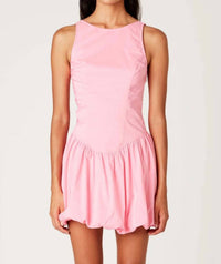 Nia - Tamara Dress