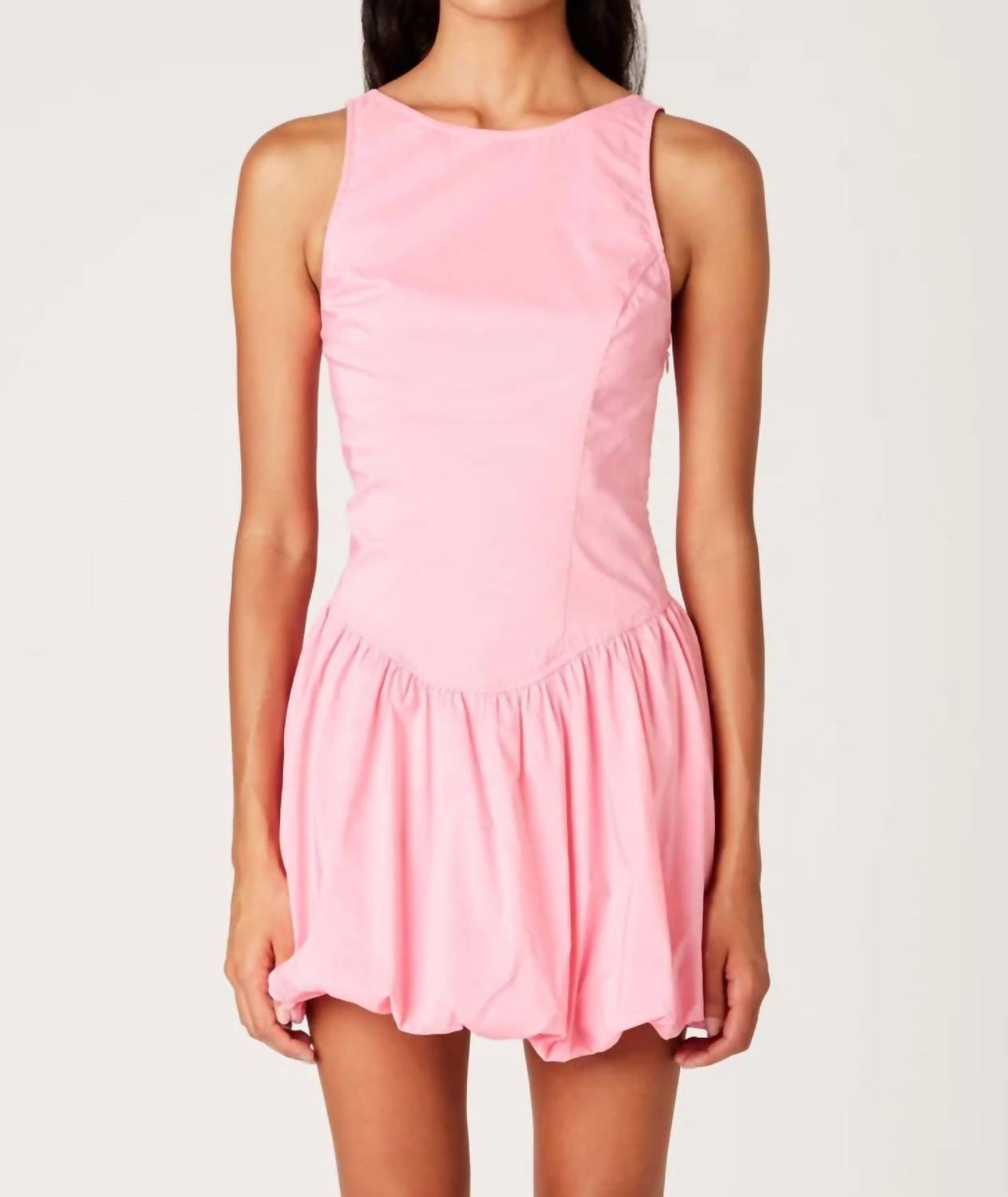 Nia - Tamara Midi Dress