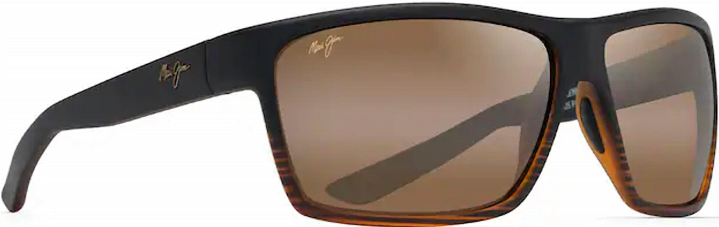 Maui Jim - Alenuihaha Polarized Sunglasses H839 - 25c