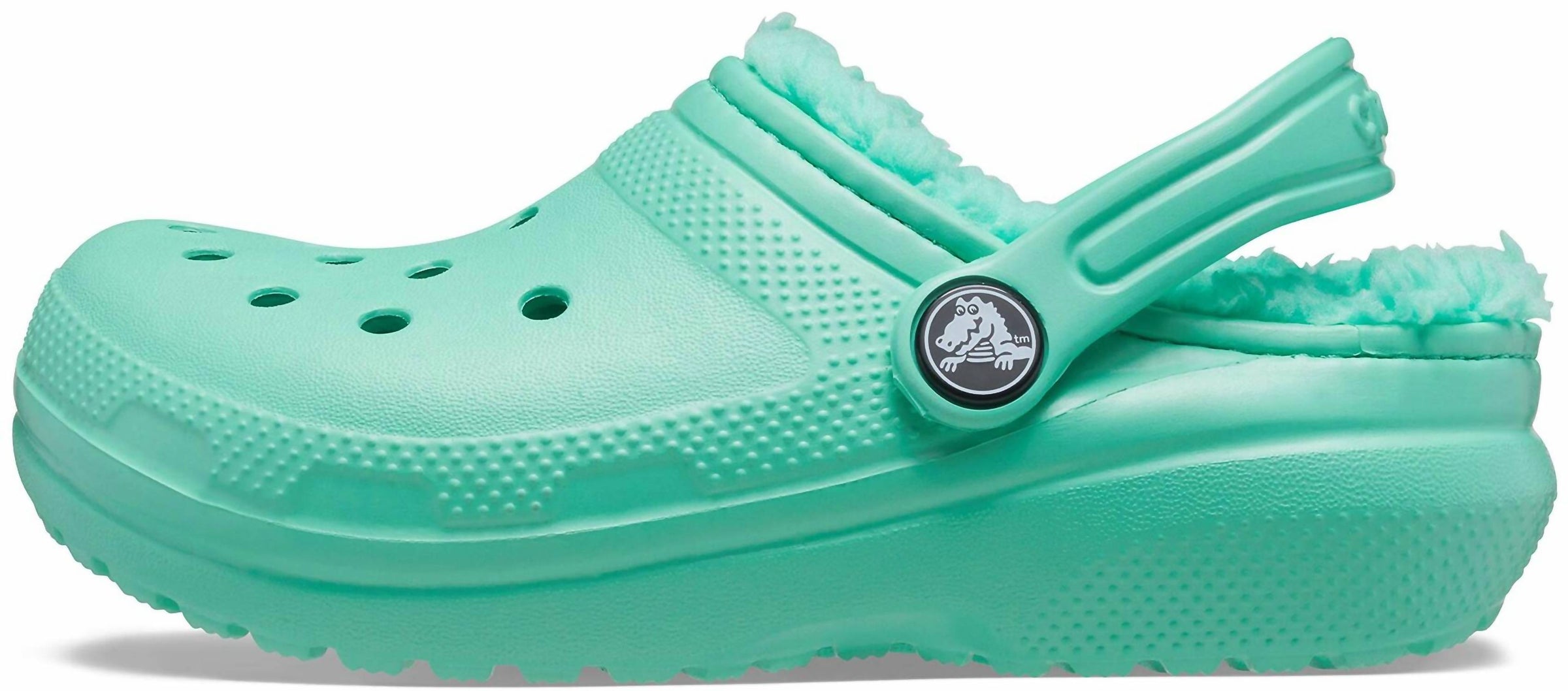 Crocs - Kid's Classic Lined Clog