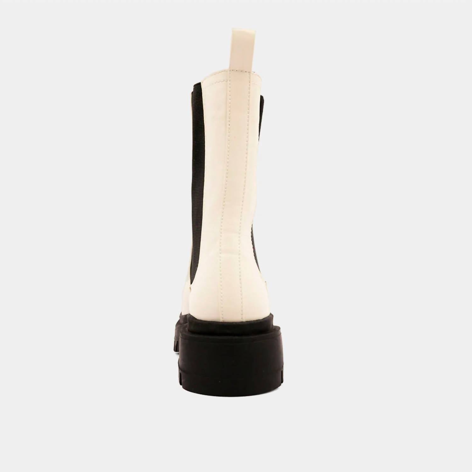 Shu Shop - Yusnan Boots