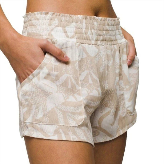 Prana - Fernie Short