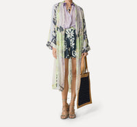 Forte Forte - Lily Bermuda Shorts