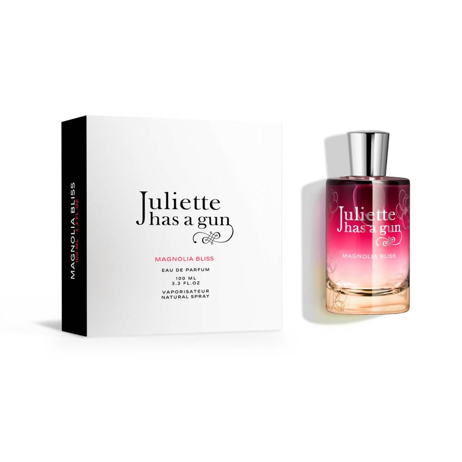 Juliette Has A Gun - Women's Magnolia Bliss Perfume - 100ml