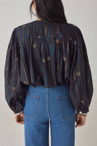 Maison Hotel - Caroline Blouse
