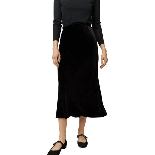 Ann Mashburn - Mare Skirt