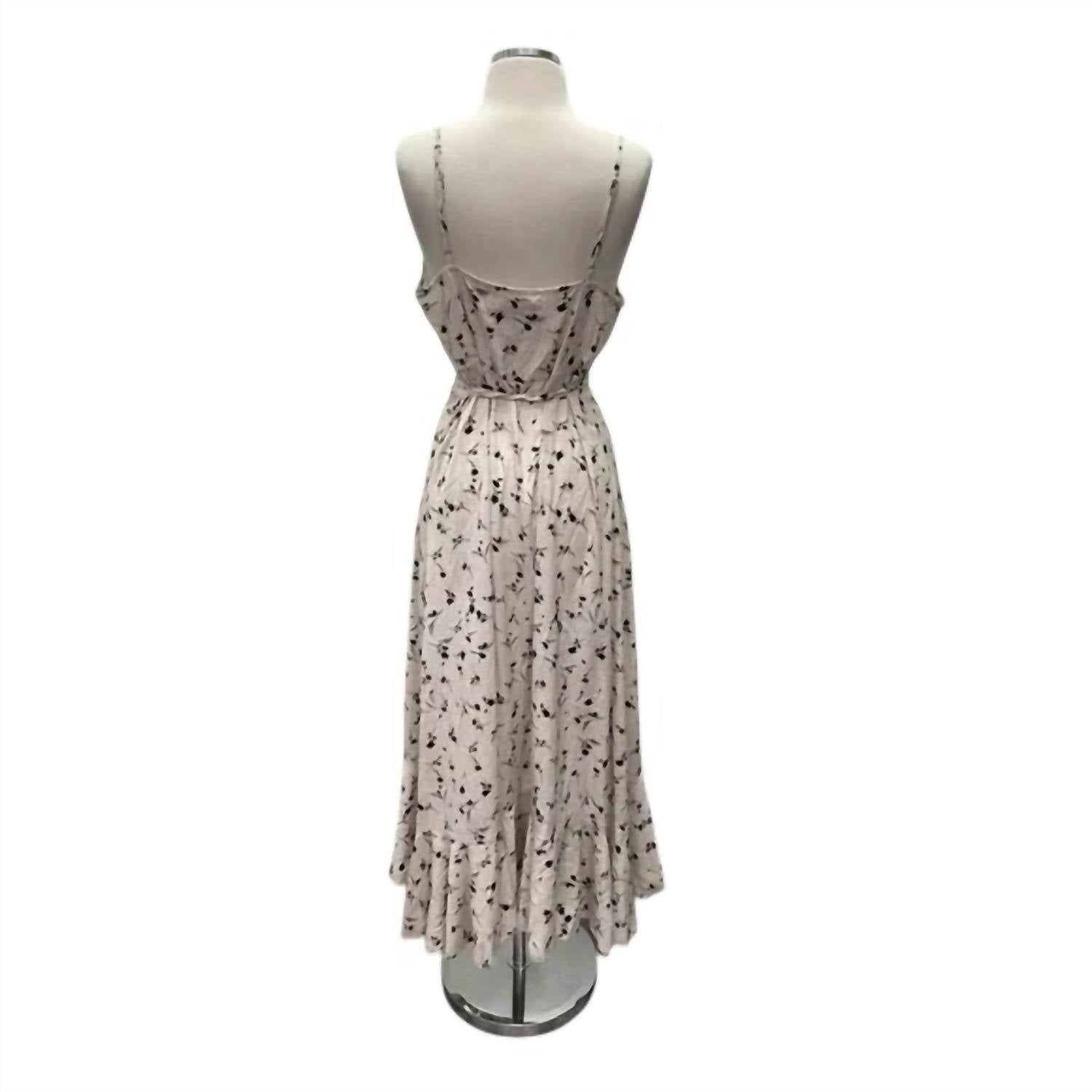 Bishop + Young - Serene Summer Dress