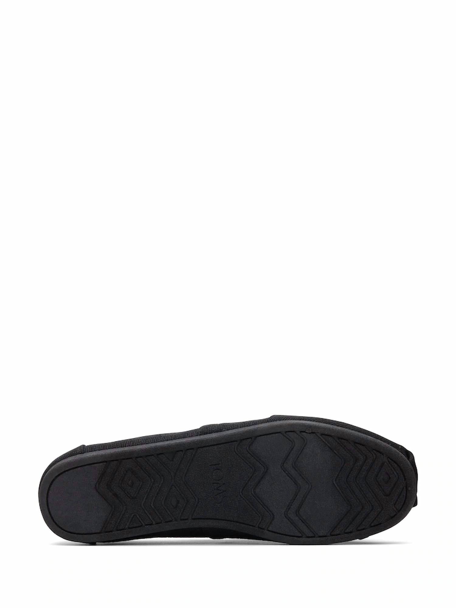 Toms - Women's Alpargata Shoes