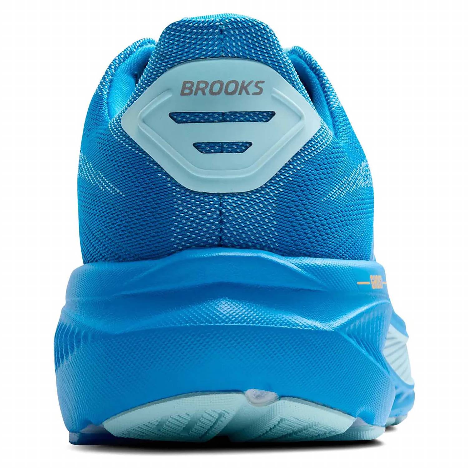 Brooks - Men's Ghost 17 Running Shoes