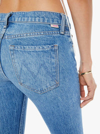 Mother - Takeout Bootcut Jean