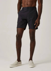 7Diamonds - Aeroplane 7" Stretch Short