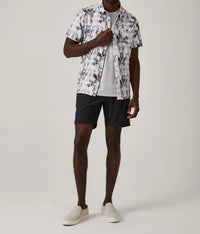 7Diamonds - Aeroplane 7" Stretch Short