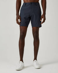 7Diamonds - Aeroplane Shorts