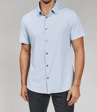 7Diamonds - Azores Short Sleeve Shirt