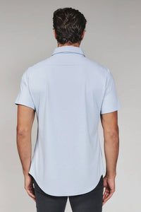 7Diamonds - Azores Short Sleeve Shirt