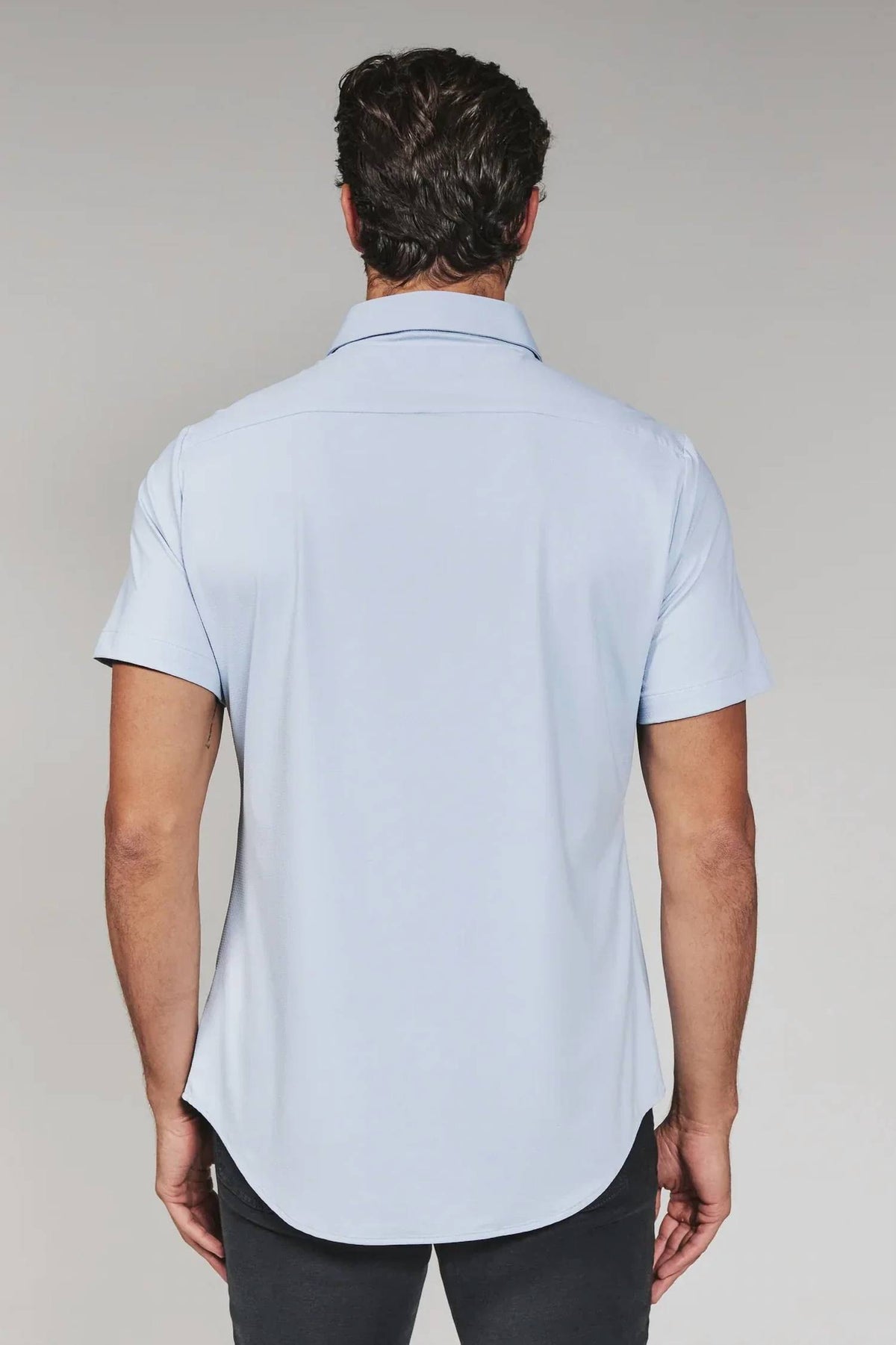 7Diamonds - Azores Short Sleeve Shirt