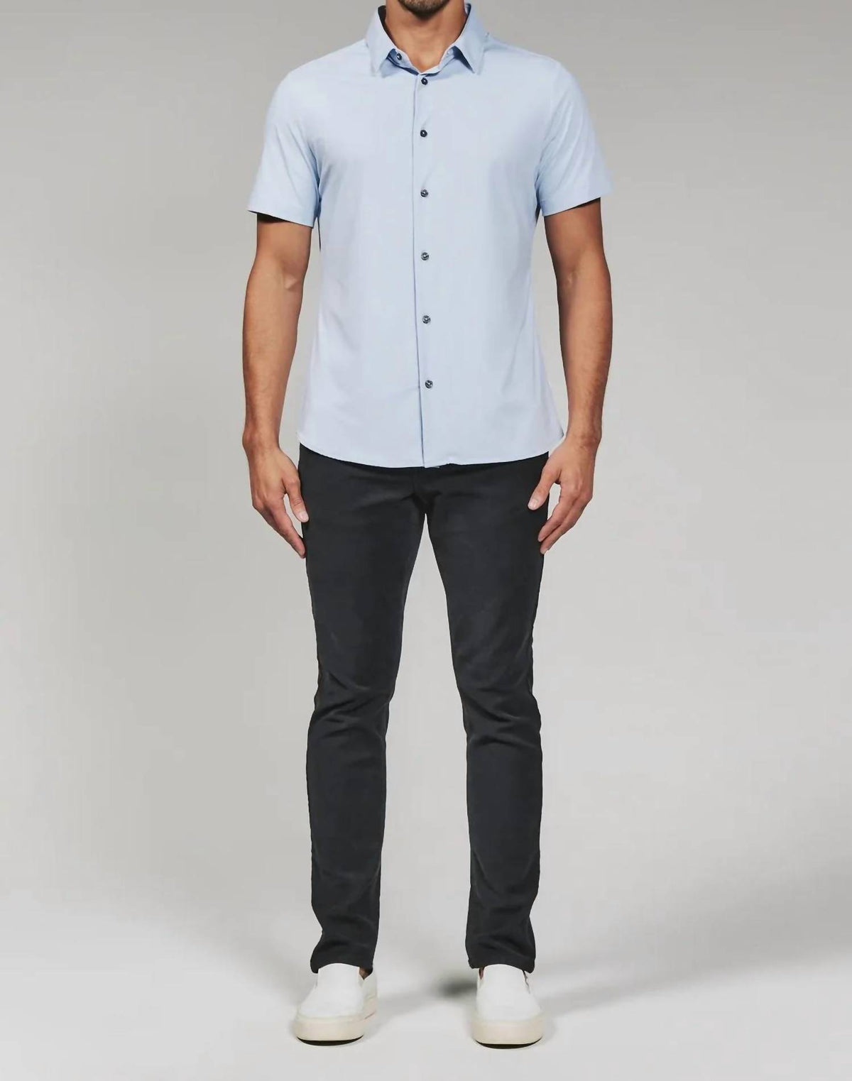 7Diamonds - Azores Short Sleeve Shirt
