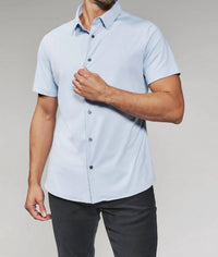 7Diamonds - Azores Short Sleeve Shirt