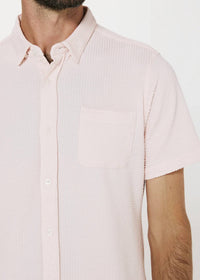 7Diamonds - Bennet Short Sleeve Shirt