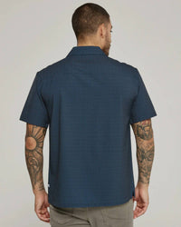 7Diamonds - Callah Camp Shirt
