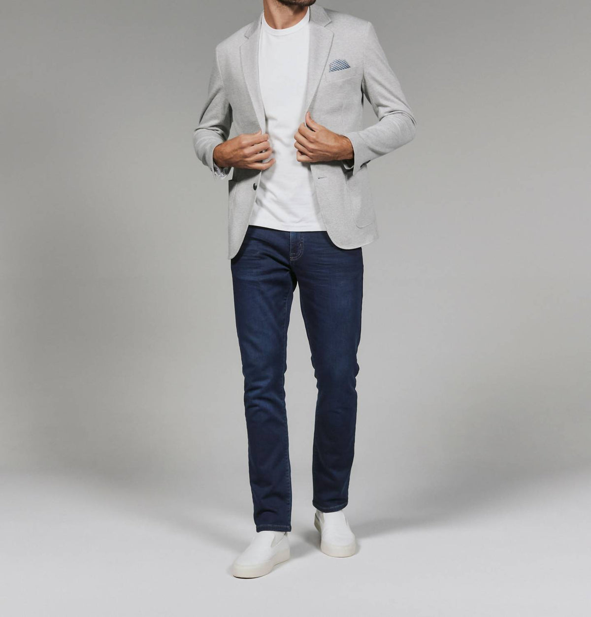 7Diamonds - Classic Westport Blazer