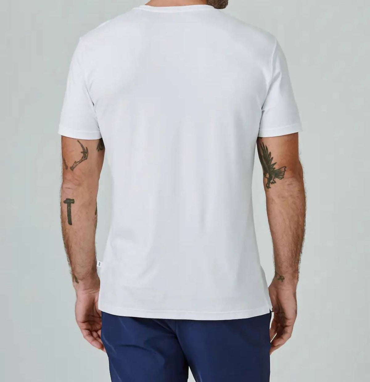 7Diamonds - Core Crew Neck Tee