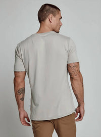 7Diamonds - Core Crewneck Short Sleeve Tee