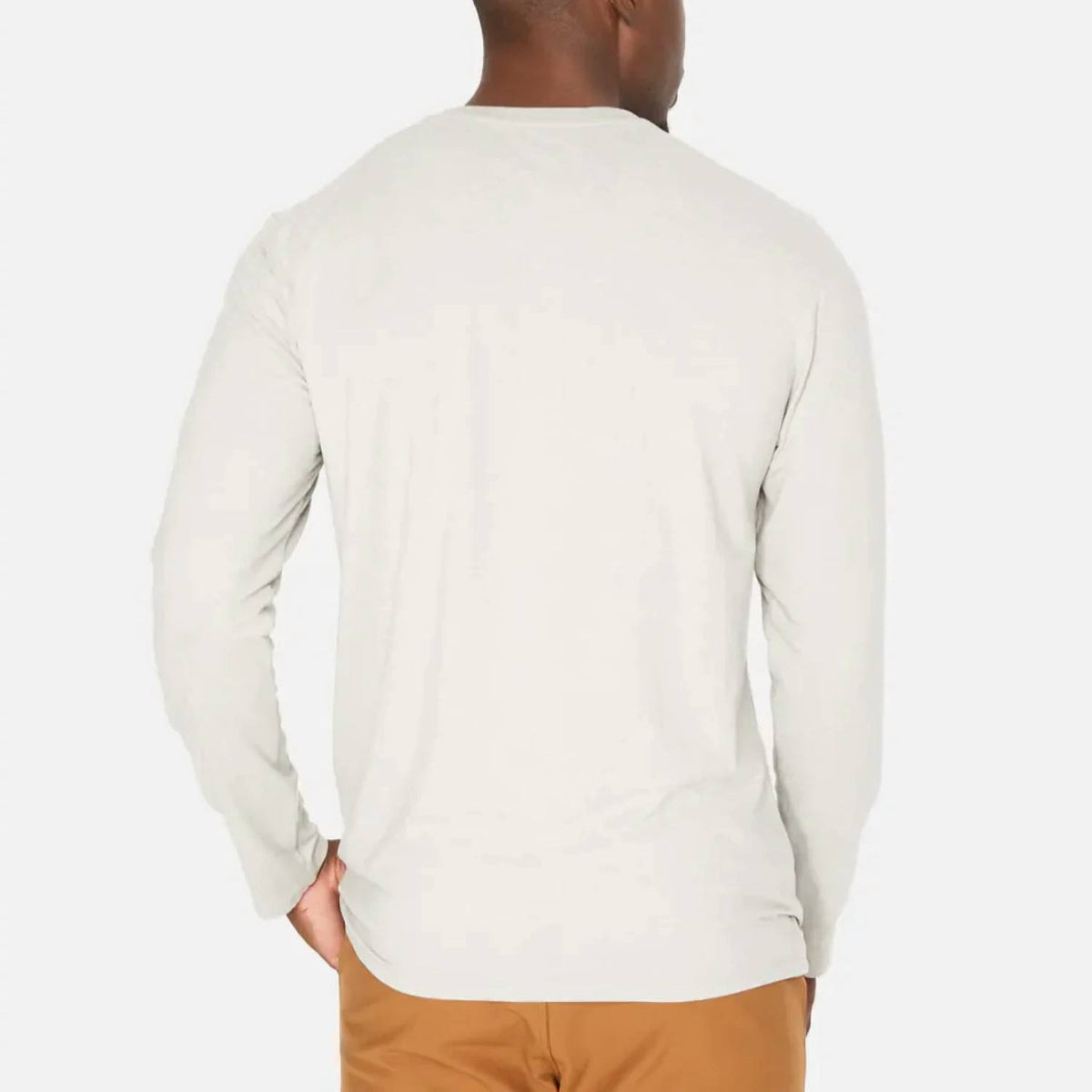 7Diamonds - Core Henley Top