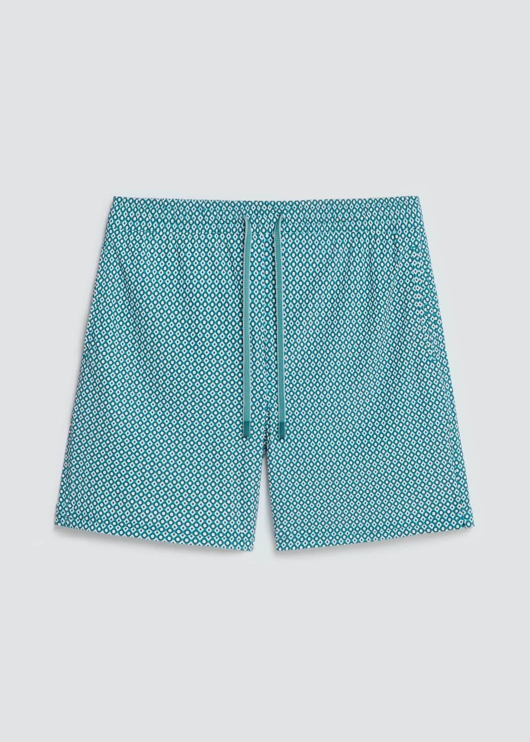 7Diamonds - Crew Swim Trunk