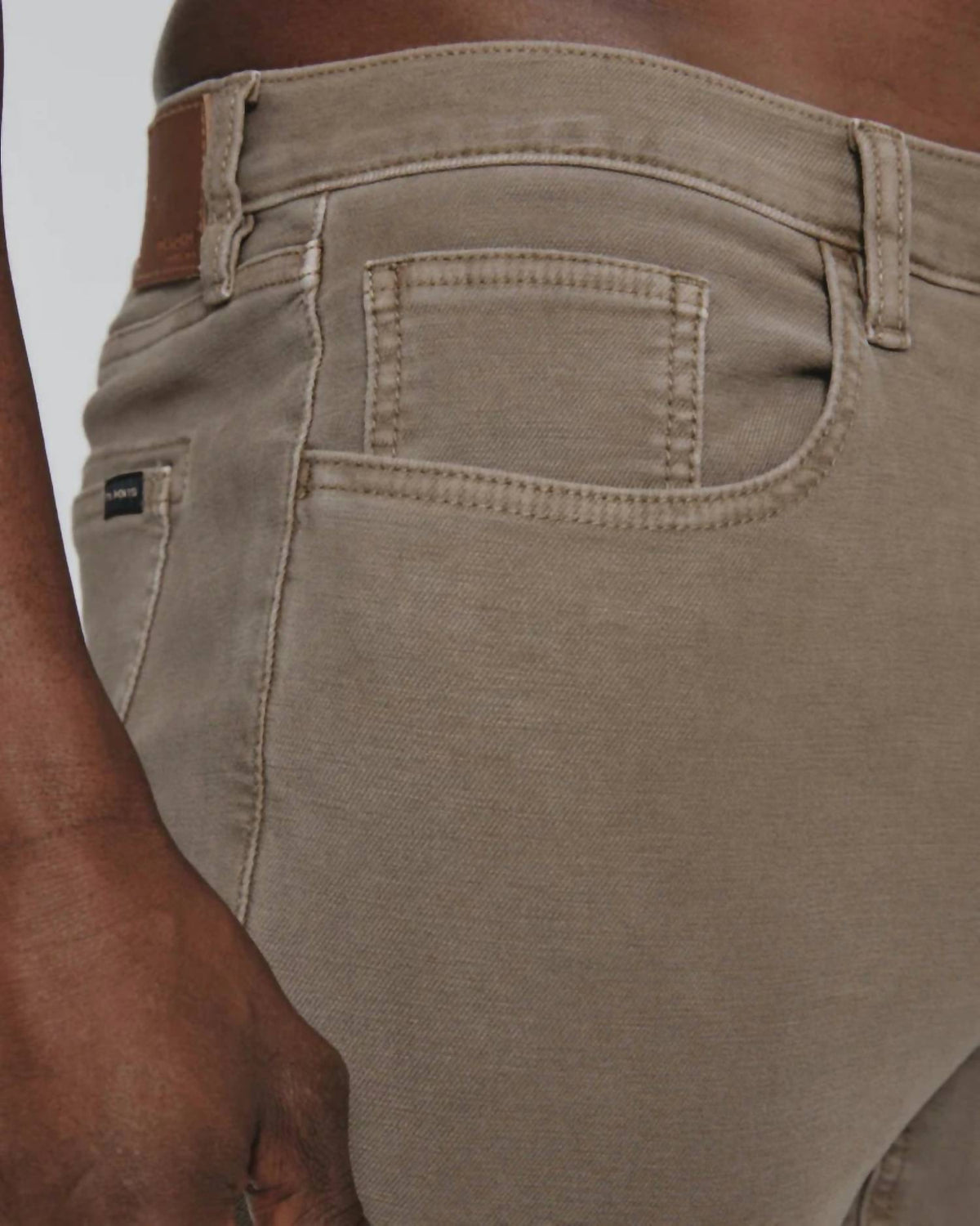 7Diamonds - Generation 5-pocket Pant