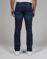 7Diamonds - Generation Athletic Fit Denim Jeans