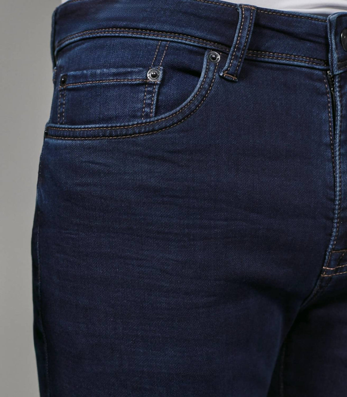 7Diamonds - Generation Athletic Fit Denim Jeans