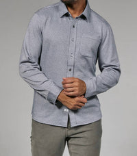 7Diamonds - Generation Knit Shirt