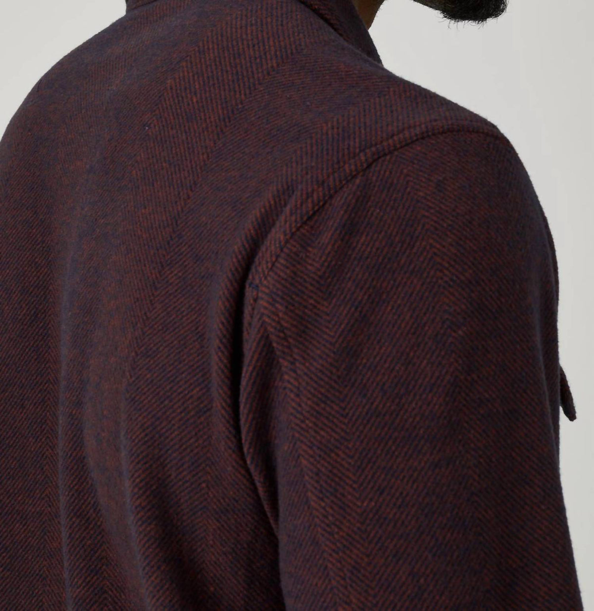 7Diamonds - Generation Knit Shirt