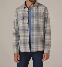 7Diamonds - Generation Long Sleeve Shirt