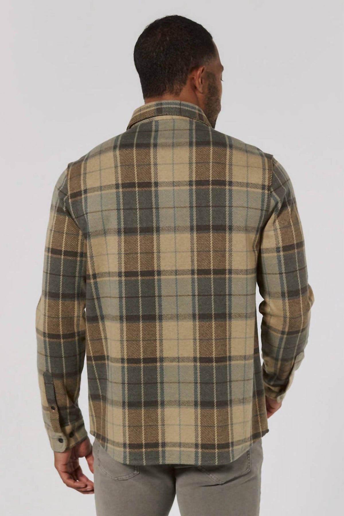 7Diamonds - Generation Long Sleeve Shirt