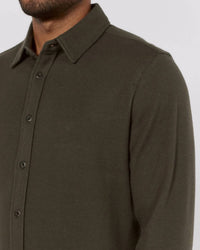 7Diamonds - Generation Textured Soft Knit Top