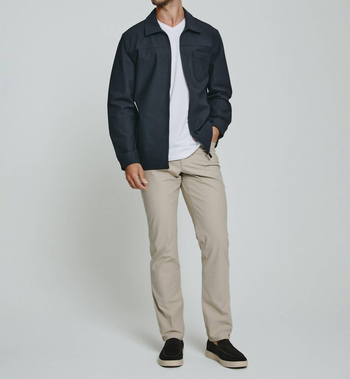 7Diamonds - Infinity 7 Pocket Pants