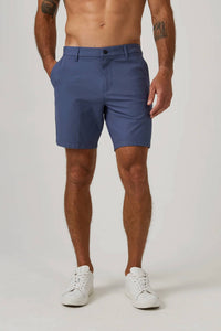 7Diamonds - Infinity Chino Short