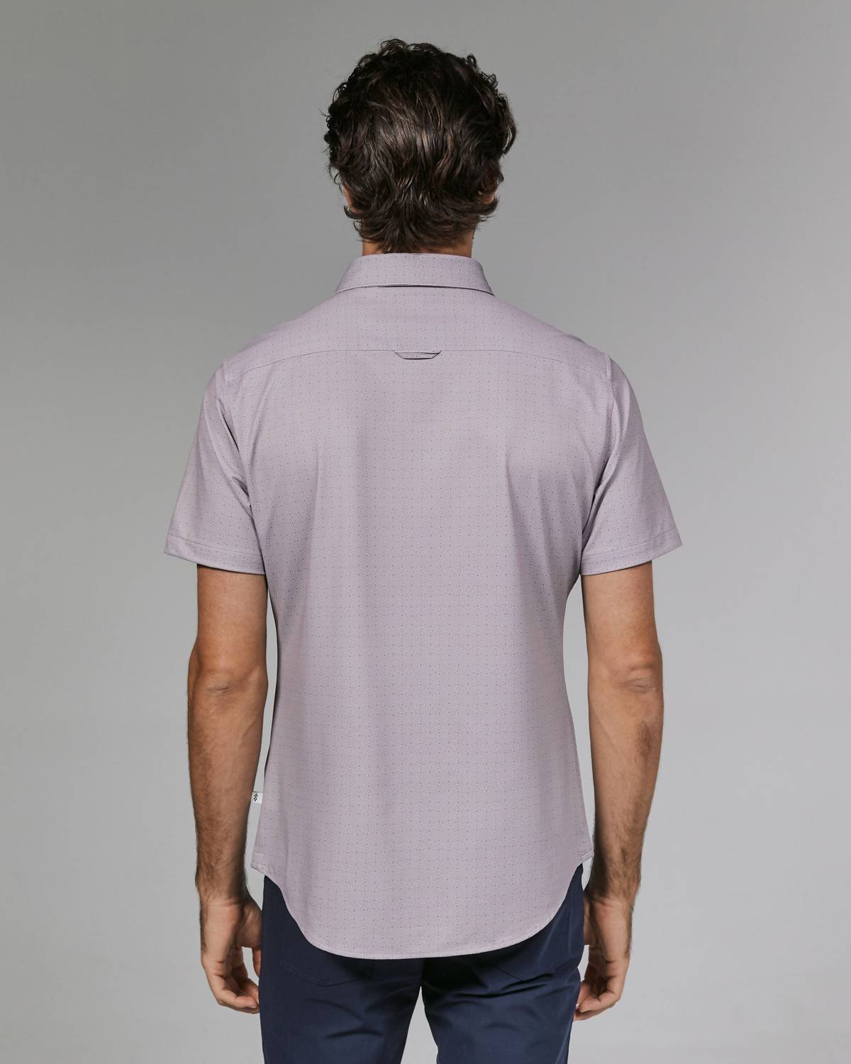 7Diamonds - Ludlow Short Sleeve Shirt