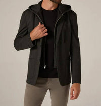 7Diamonds - Men's District Stretch Blazer