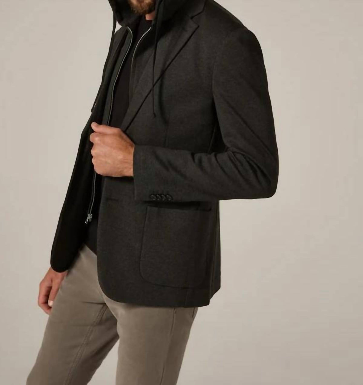 7Diamonds - Men's District Stretch Blazer