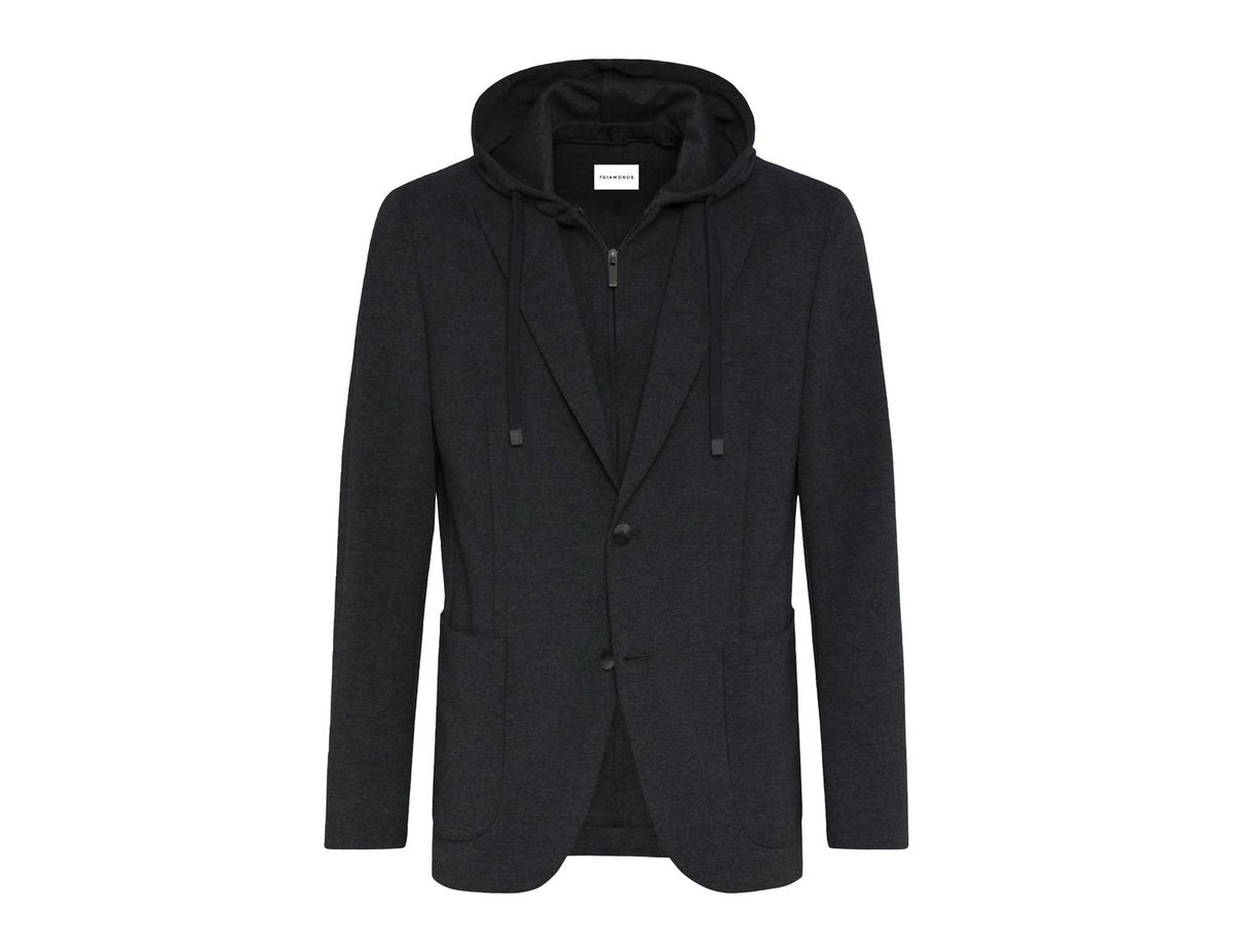 7Diamonds - Men's District Stretch Blazer