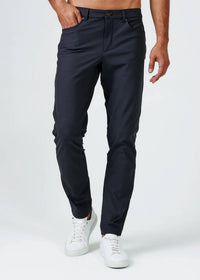 7Diamonds - Men's Infinity 7-pocket Pants