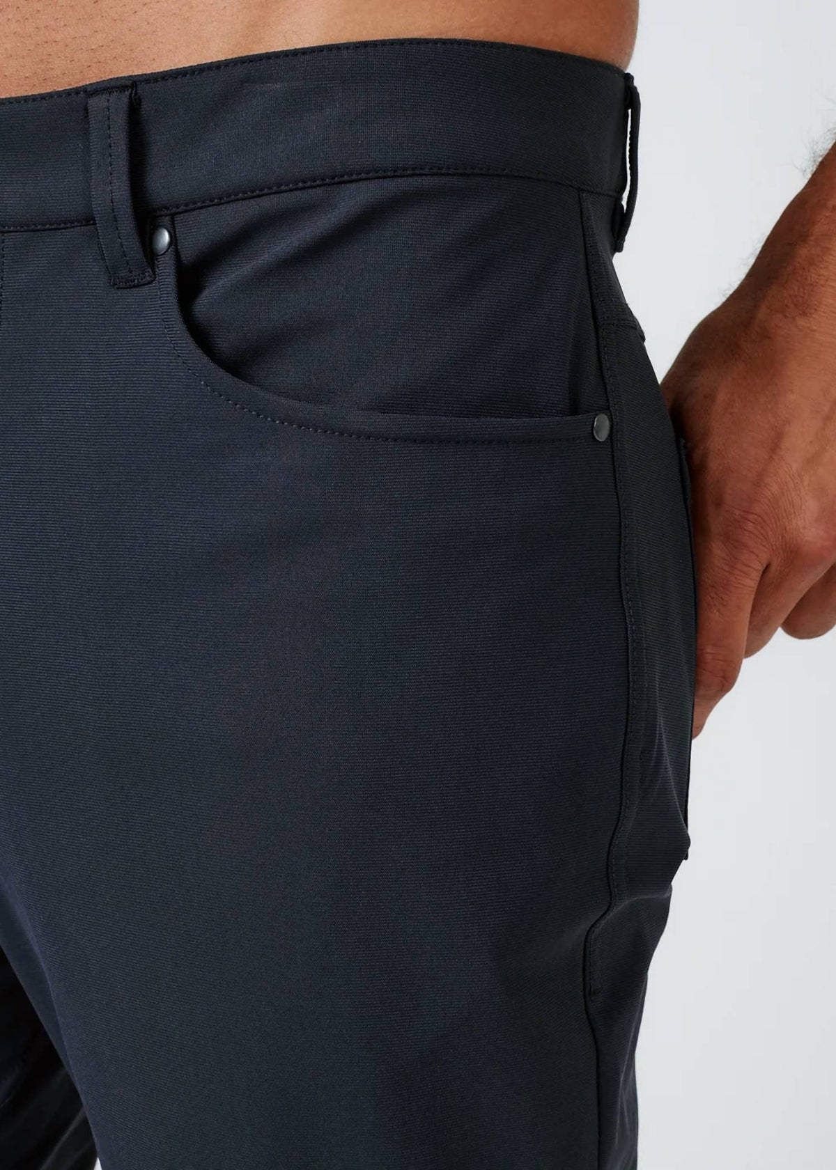 7Diamonds - Men's Infinity 7-pocket Pants