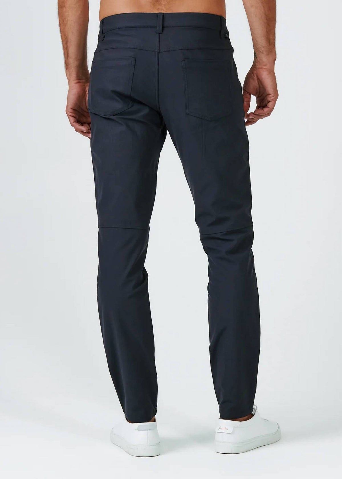 7Diamonds - Men's Infinity 7-pocket Pants