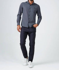 7Diamonds - Men's Infinity 7-pocket Pants